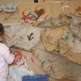 Currents Preschool