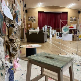 Currents Preschool