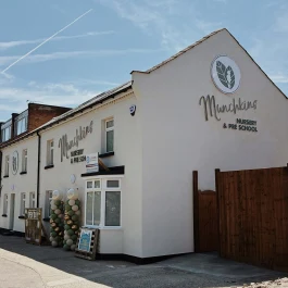 Munchkins Nursery & Pre-School Billericay