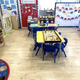 Grace & Giggles Nursery
