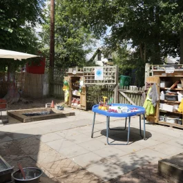 Woodham Walter Community Nursery