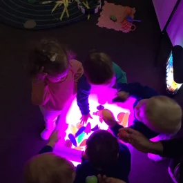 Twinkle Stars Montessori Nursery St Albans