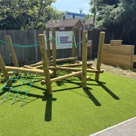 Little Explorers - West Green Day Nursery & Pre-school