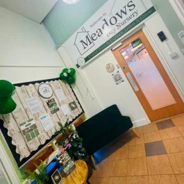 Meadows Day Nursery