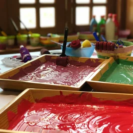 Eden Childcare Holden Park