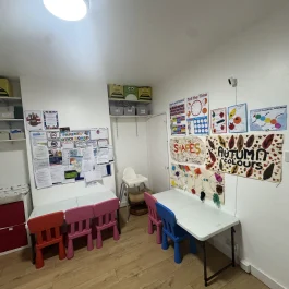 Eden Childcare Croydon