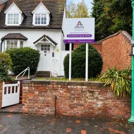 Ashbourne Day Nurseries at Stratford Upon Avon