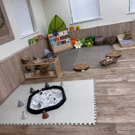 Fenwood House Day Nursery - Mapplewell