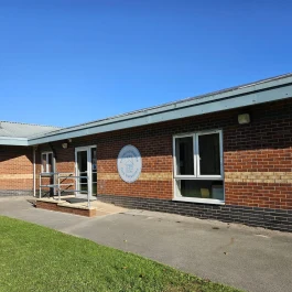 Fenwood House Day Nursery - Blackburn