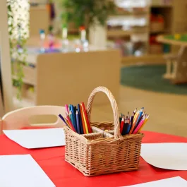 Farleigh School Nursery