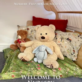 Rydal Penrhos Nursery and Pre School