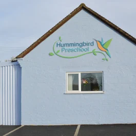 Hummingbird Preschool