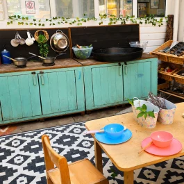 Kiddycare Millman Street Nursery
