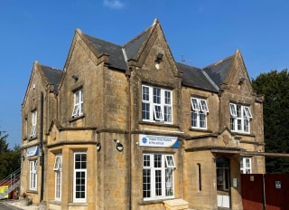 Happy Days Nursery & Pre-School - Yeovil, Yeovil, Somerset