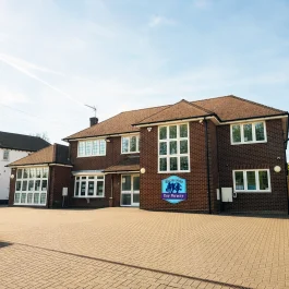 Flower Pots Day Nursery (Adeyfield)