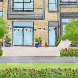 City House Nursery & Preschool, London, London