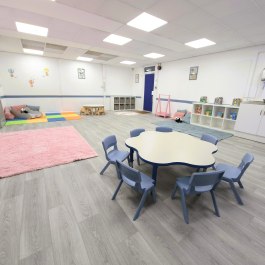 First Steps First Guildford, Guildford, Surrey