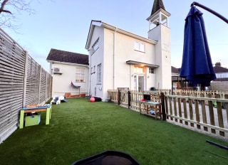 Aplomb Day Nursery and Preschool - Greenford, Greenford, London