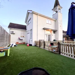 Aplomb Day Nursery and Preschool - Greenford
