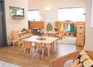 Aplomb Day Nursery - Hendon, London, London