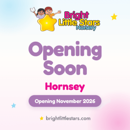 Bright Little Stars Hornsey