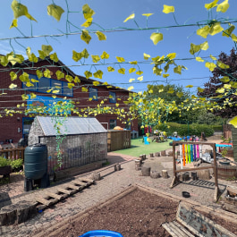 Beeches Park Children's Day Nursery