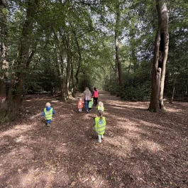 Outdoor Owls Farnham
