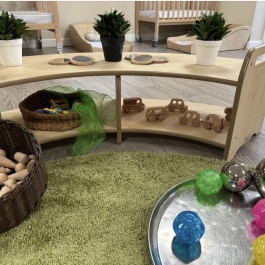 Twizzle Tops Day Nursery Peterborough, Peterborough, Cambridgeshire