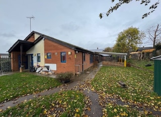 Acorn Day Nursery (Deanshanger), Milton Keynes, Northamptonshire