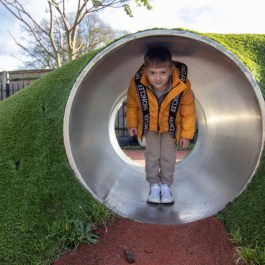 South Ruislip Nursery and Pre-School, Ruislip, London