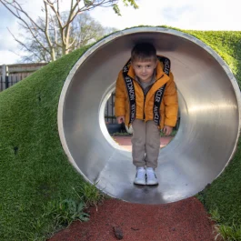 South Ruislip Nursery and Pre-School