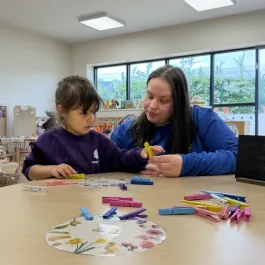 Happy Days Nursery & Pre-School - Boorley Green