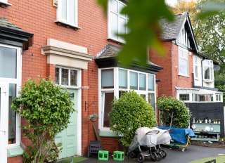 Little Lambs Nursery, Bolton, Greater Manchester