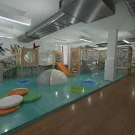 Be Me Day Nursery Melody Lane