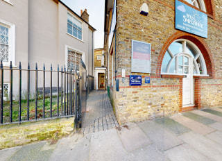 My Sunshine Day Nursery & Pre-School Mortlake