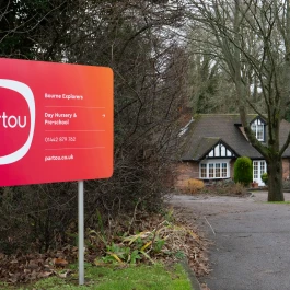 Partou Bourne Explorers Day Nursery & Pre-School