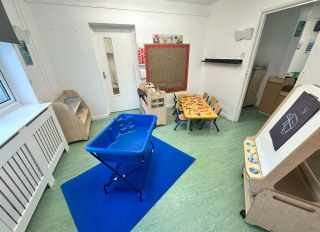 Bright Starz Day Nursery (Tottenham), London, London