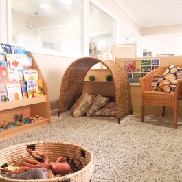 Aplomb Day Nursery - Palmers Green