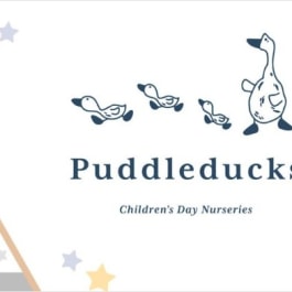 Puddleducks Children's Day Nursery Pickering, Malton, North Yorkshire