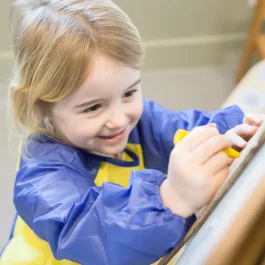 Mulberry House Nursery & Preschool