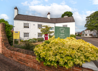 Children 1st Syston Nursery School, Leicester, Leicestershire