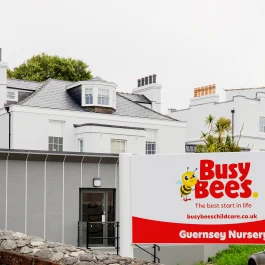 Busy Bees St Peter Port