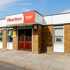 Busy Bees Woolwich