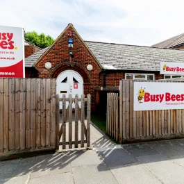 Busy Bees Ealing Common