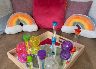 Pippa's House Nursery Esher