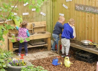 Nurseries Laughton East Sussex Find Childcare In Laughton