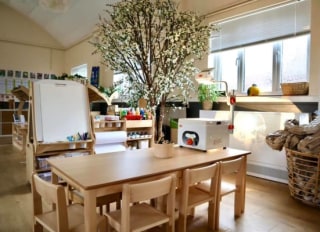 Nurseries South Holland Area Find Childcare In South Holland Area 80 Reviews