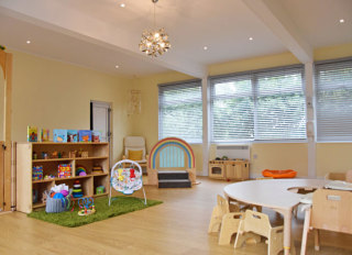 Nurseries Weston Crewe Cheshire Find Childcare In Weston Crewe Cheshire 276 Reviews