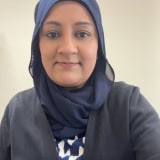 Mariam Kathrada