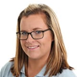 Kerrie McCaffery